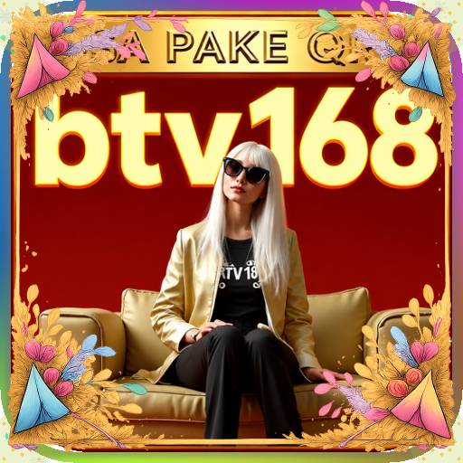 btv168 — galeri pratinjau - APK Resmi