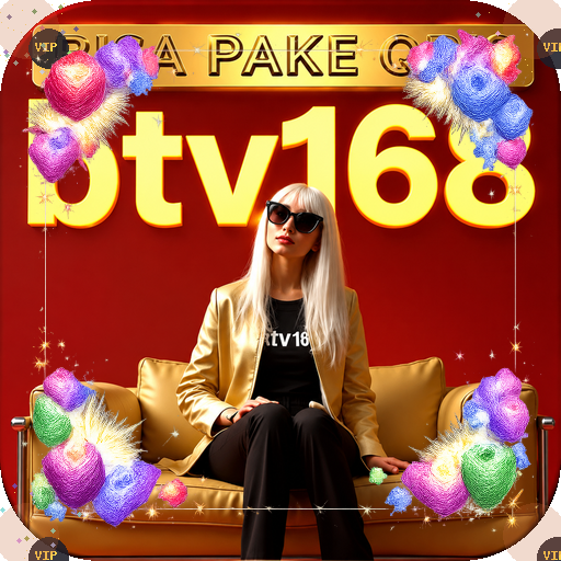btv168 — galeri pratinjau Resmi APK